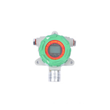 Liquid level sensor of gas cylinder